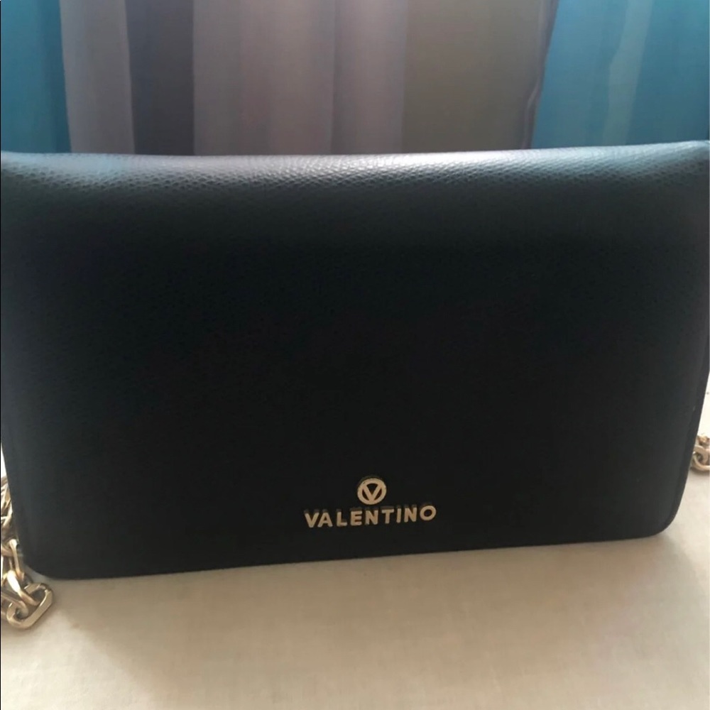 Valentino crossbody bag by Mario Valentino